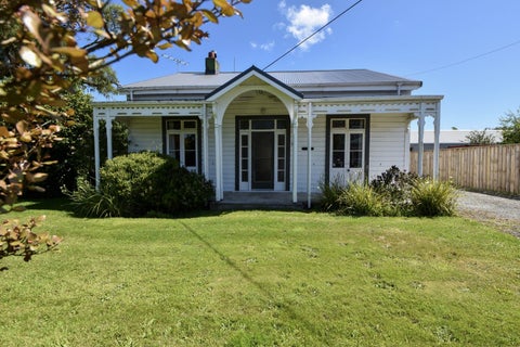 20 Tyne Street, Carterton, Carterton