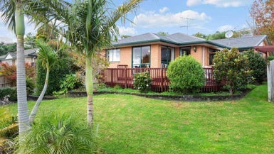 7 Roberta Crescent, Orewa, Orewa