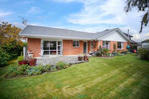 7 McLeod Court, Rosedale, Invercargill