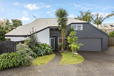2/70 Wellpark Avenue, Grey Lynn, Auckland