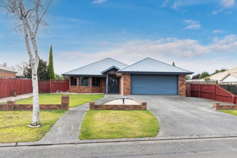40 Durrell Way, Rolleston, Rolleston