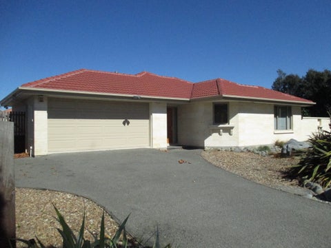 15 Othello Drive, Rolleston, Rolleston
