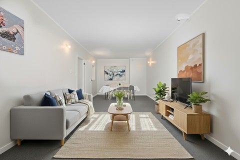 13/70 Hobson Street, Thorndon, Wellington