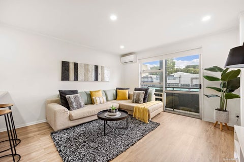 10/6 Porters Avenue, Eden Terrace, Auckland