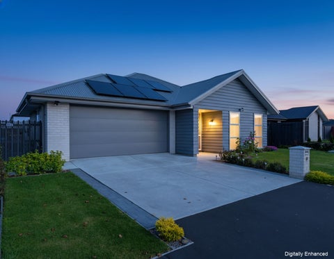 35 Larissa Road, Halswell, Christchurch