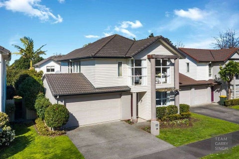 54 Figaro Crescent, Takanini, Auckland
