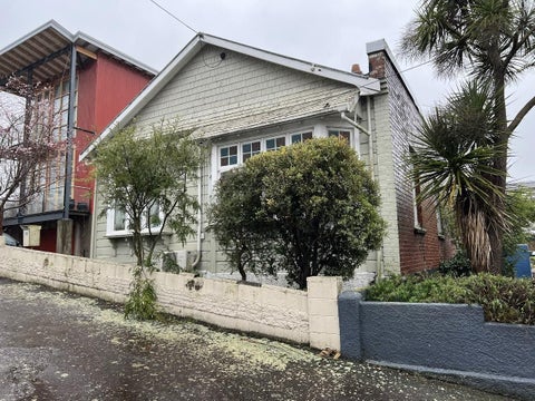 12 William Street, Dunedin Central, Dunedin