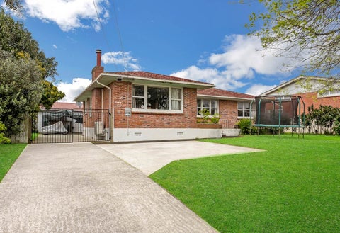 40 Alexander Avenue, Papatoetoe, Auckland