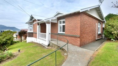 39 Sutherland Street, Dunedin Central, Dunedin