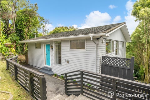 86 Holborn Drive, Stokes Valley, Lower Hutt