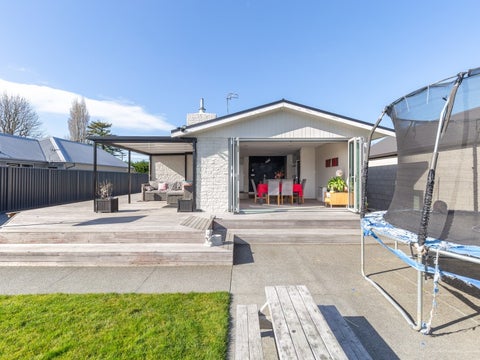 433 Hills Road, Mairehau, Christchurch