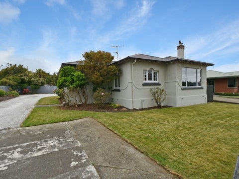 17 Jackson Street, Richmond, Invercargill