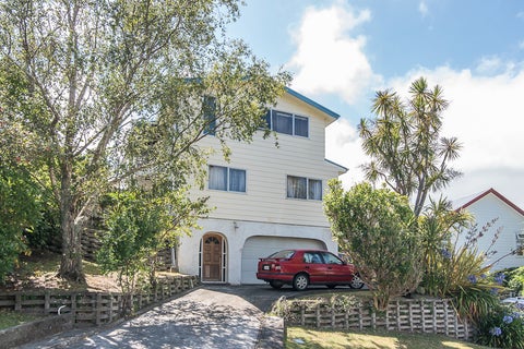 88 Riwai Street, Paraparaumu