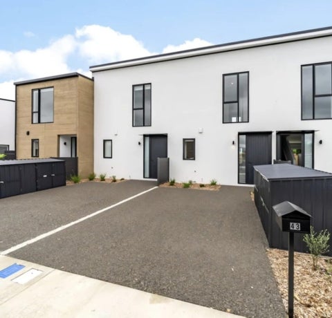 43 Pipi Place, Levin, Levin