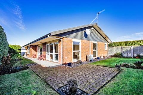 1 Derwent Street, Glengarry, Invercargill