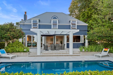6A Terrylyn Drive, Hillcrest, Auckland