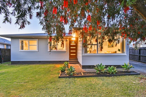 1/27 Tairere Crescent, Rosehill, Papakura