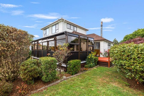 7 Hunter Street, Dannevirke