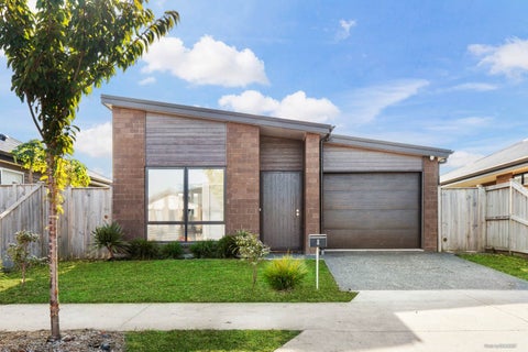 8 Koropupu Street, Pukekohe, Pukekohe