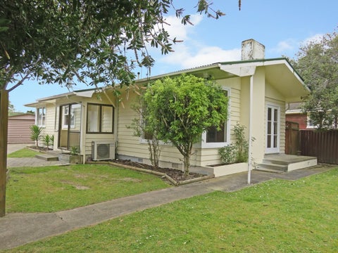 37 Anakiwa Street, Kelvin Grove, Palmerston North