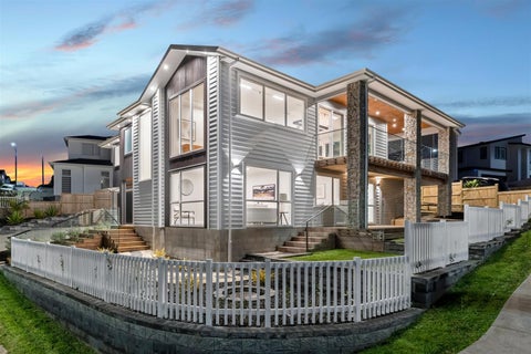 12 Davey Crescent, Orewa, Orewa