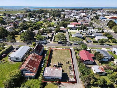 74 Ford Street, Opotiki, Opotiki