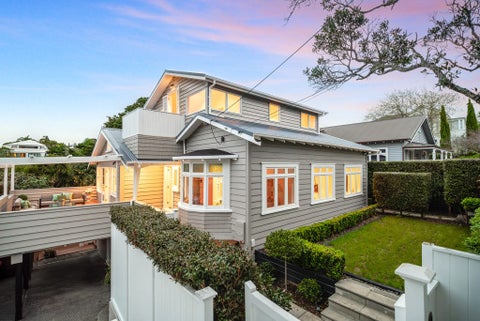 131 Bassett Road, Remuera, Auckland