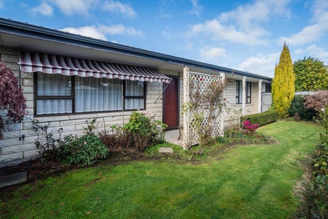 72 Ormsby Street North, Temuka