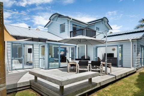 491 Seaforth Road, Bowentown, Waihi Beach