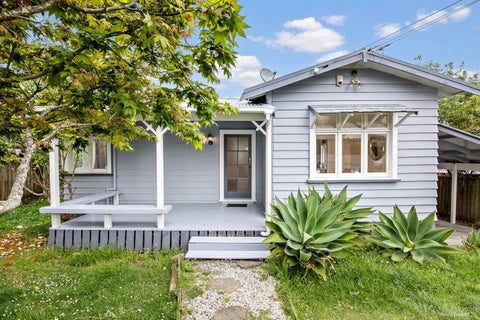 2 Kelvinside Terrace, Avondale, Auckland