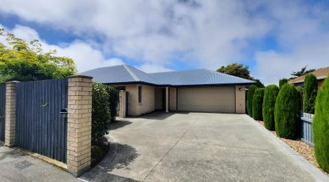 38 Bassett Street, Burwood, Christchurch