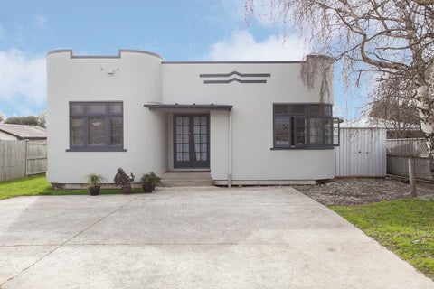 27A Stewart Crescent, Hokowhitu, Palmerston North