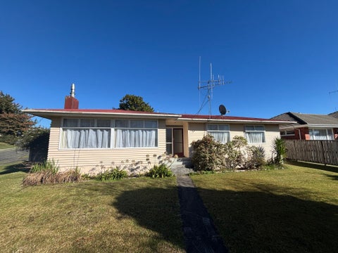 82 Elizabeth Drive, Tokoroa, Tokoroa