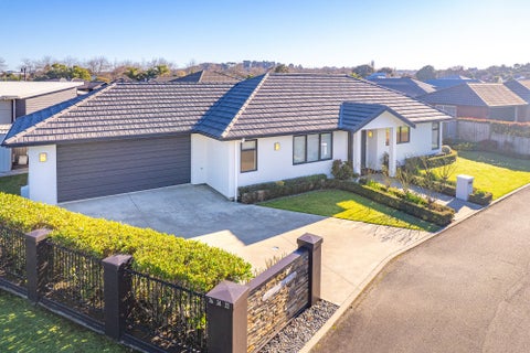36 Purnell Street, College Estate, Whanganui