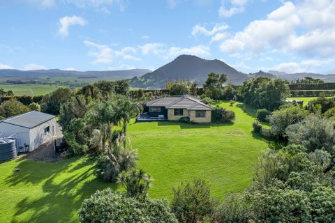 431 Apotu Road, Kamo