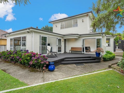 20 Stanley Street, Wainuiomata, Lower Hutt