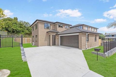 1 Scorpio Place, Windsor Park, Auckland