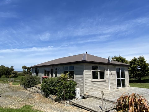 38 Redpath Road, Orepuki, Riverton