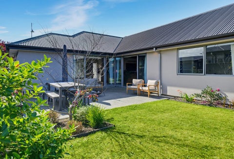 55 Tutaipatu Avenue, Pegasus, Pegasus