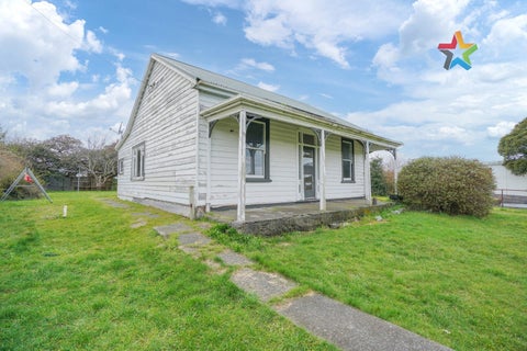 38 Rye Street, Otautau, Otautau
