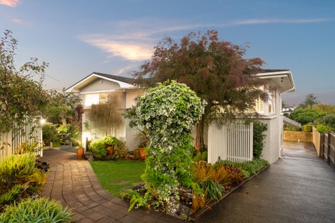 22 Nevada Avenue, Pakuranga Heights, Auckland