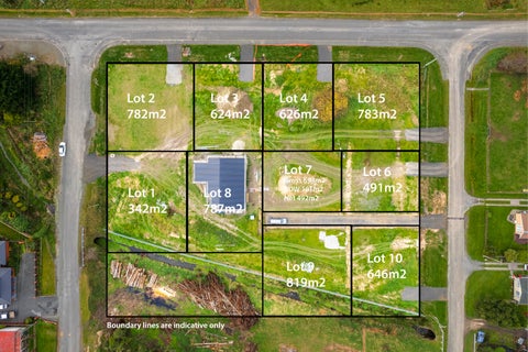 52 Mull Street, Palmerston