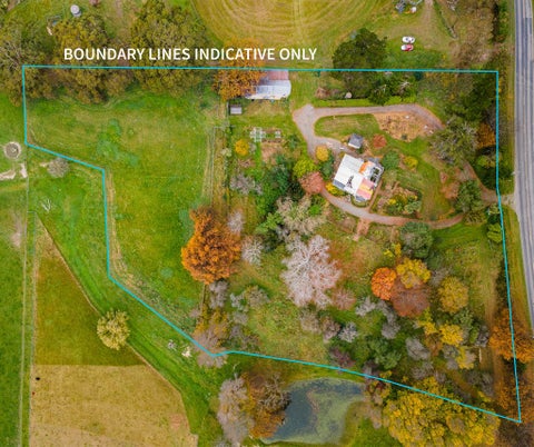 169 McNamaras Road, Waimate, Waimate
