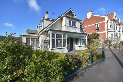 896 George Street, North Dunedin, Dunedin