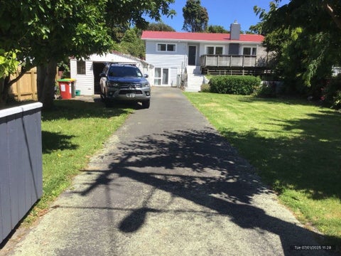 10 Grange Park Avenue, Raumati South, Paraparaumu