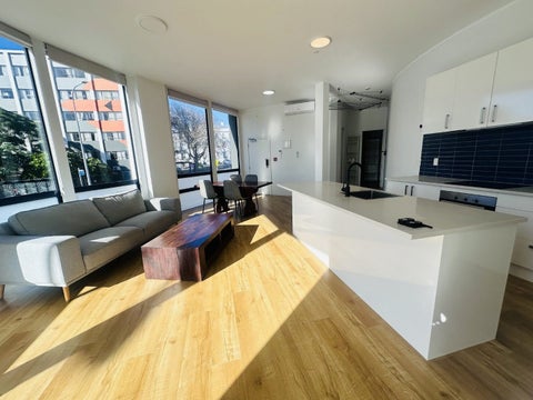 3/29 Pitt Street, Auckland Central, Auckland