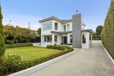 6 Stansfield Street, Kenmure, Dunedin