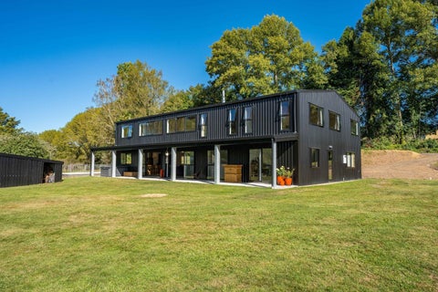 708 Makokomiko Road, Hikumutu, Taumarunui