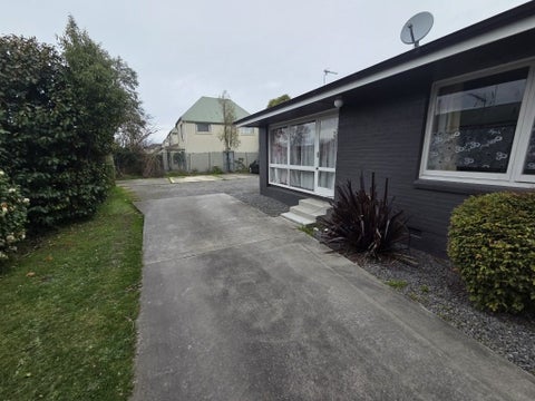 4/62 Geraldine Street, Edgeware, Christchurch