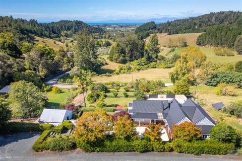 228 Brooklyn Valley Road, Brooklyn, Motueka